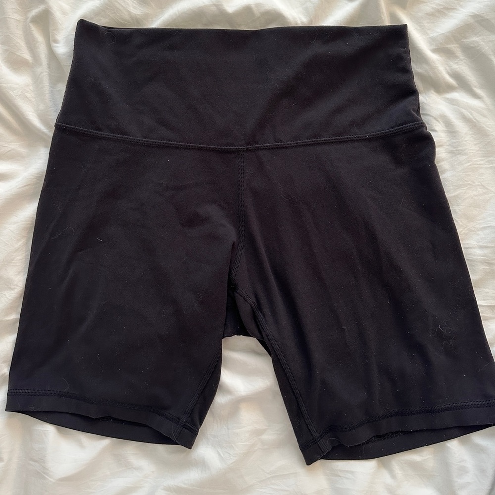 LULULEMON align bike short